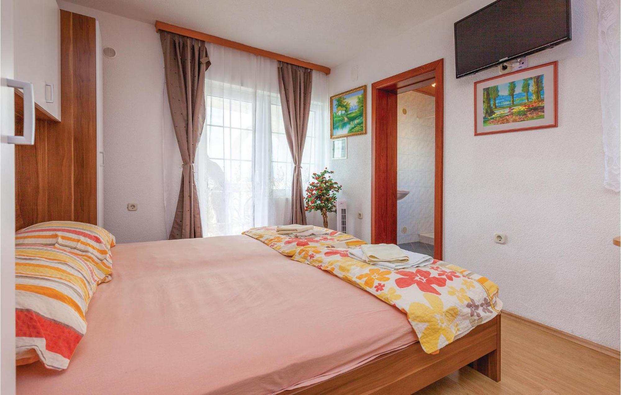 Stunning Apartment In Crikvenica With Wifi Buitenkant foto