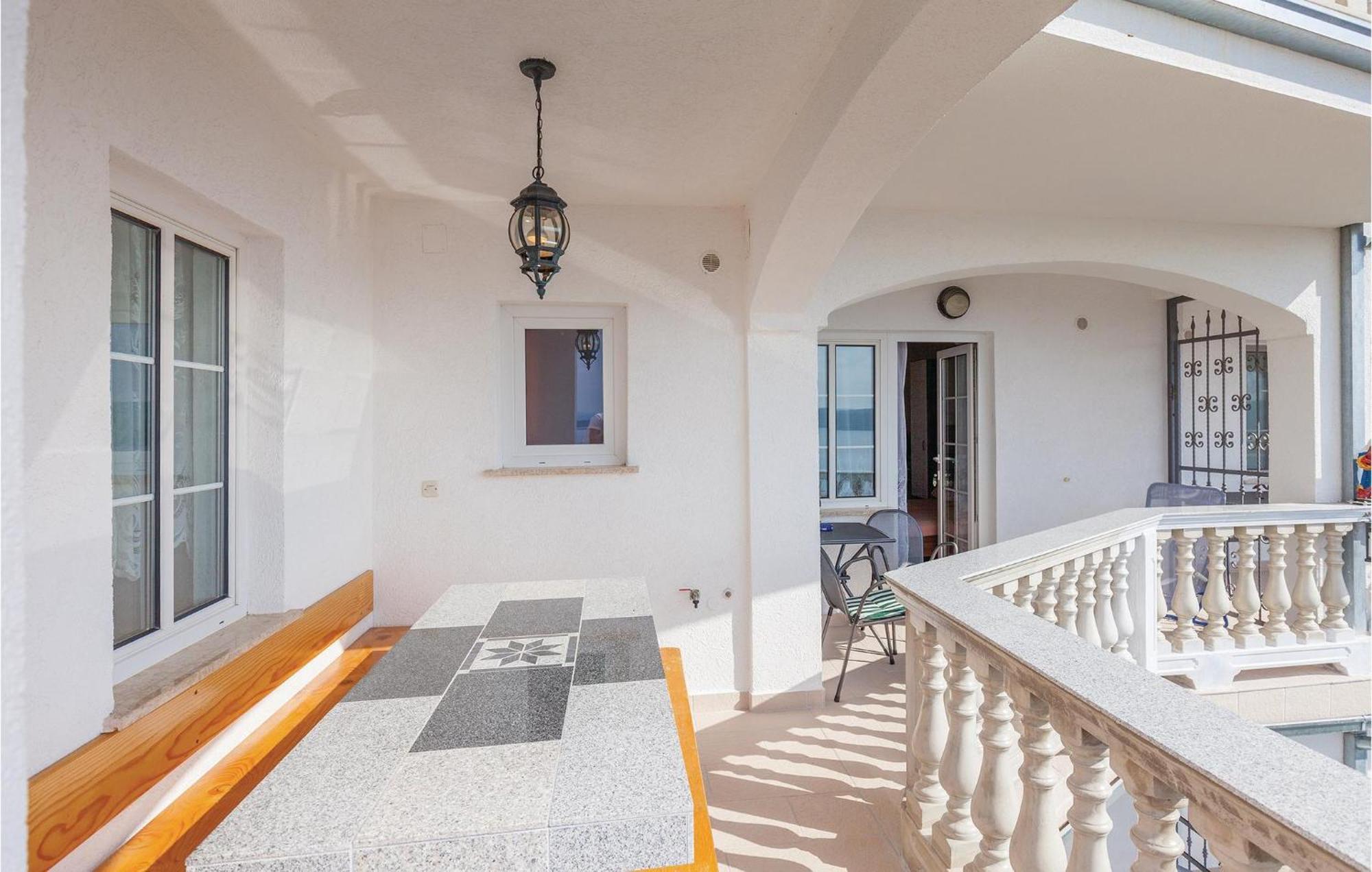 Stunning Apartment In Crikvenica With Wifi Buitenkant foto